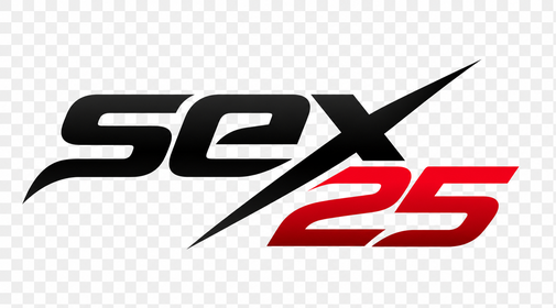 sex 25 logo